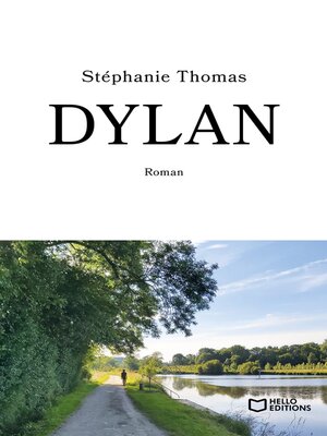 cover image of Dylan